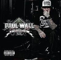 Paul Wall - Heart of a Champion
