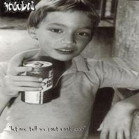 Incubus - Let Me Tell Ya 'Bout Root Beer