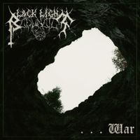 Black Light Council - War