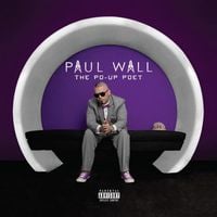 Paul Wall - The Po-Up Poet
