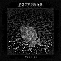 Sickdeer - Vestige