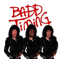 The Sooper Swag Project - Badd Timing