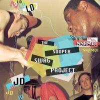 The Sooper Swag Project - THE SOOPER SWAG PROJECT