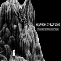 Batholith - Monolith of Unknown Origin