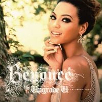 Beyonc&eacute; - Upgrade U