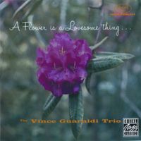 Vince Guaraldi - A Flower Is a Lovesome Thing