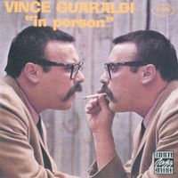 Vince Guaraldi - In Person