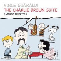 Vince Guaraldi - The Charlie Brown Suite & Other Favorites