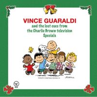 Vince Guaraldi - And the Lost Cues from the Charlie Brown Television Specials Vol. 1