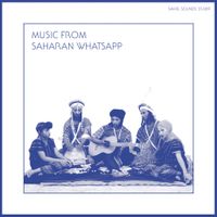 Various Artists - Music from Saharan WhatsApp