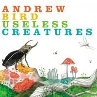 Andrew Bird - Useless Creatures