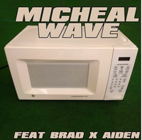 DahGraham - Micheal Wave