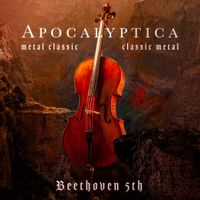Apocalyptica - Beethoven 5th