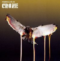 DJ Craze - FabricLive.38