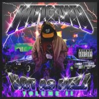 WiFiGawd - HOT AS HELL VOLUME 2