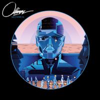 Oliver - Mechanical