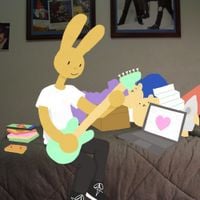 carter c - The Things I Love And Why I Love Them