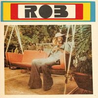 Rob - Rob