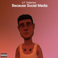 Lil' Diabetes - Because Social Media