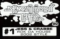 Jess & Crabbe - Demolition Tape #1