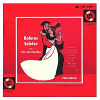 Trío Los Panchos - Boleros selectos, Vol. 1