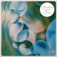 Steve Cradock - A Soundtrack to an Imaginary Movie