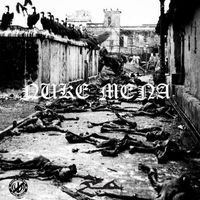 Mogh - Nuke Mena