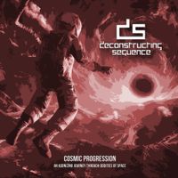 Deconstructing Sequence - Cosmic Progression: An Agonizing Journey Through Oddities of Space