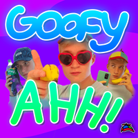 Yung Spinach Cumshot - Goofy Ahh!
