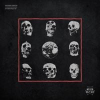 SVDDEN DEATH - Junkworld
