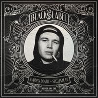 SVDDEN DEATH - Spelljam
