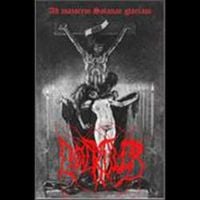 Godkiller - Ad Majorem Satanae Gloriam