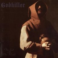 Godkiller - The End of the World