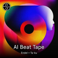 Ta-ku - AI Beat Tape