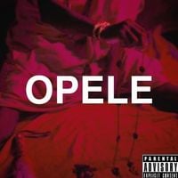 Ghais Guevara - Opele