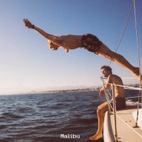 THE DRIVER ERA - Malibu