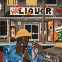 Mickey Diamond - No Liquor Before 12