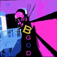 Kincee Babyface Pearlis - BGOD