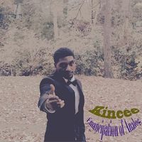 Kincee Babyface Pearlis - Emancipation Of Analog