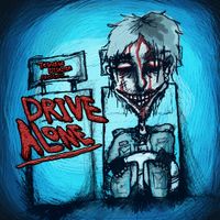 Teenage Disaster - Drive Alone