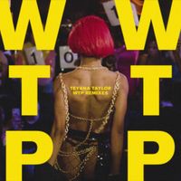 Teyana Taylor - WTP