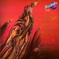 Rockets - &pi; 3,14