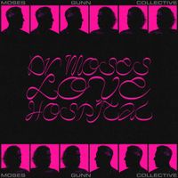 Moses Gunn Collective - Dr Moses Love Hospital