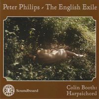 Colin Booth - The English Exile