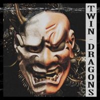 KSLV & HugoMasked - Twin Dragons