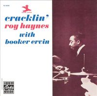 Roy Haynes / Booker Ervin - Cracklin'