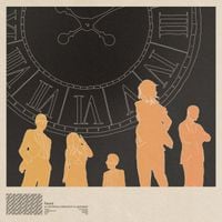 again&again - hours