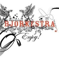Travis Sullivan's Björkestra - Enjoy!