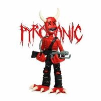 Gxner. - Pyromanic