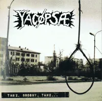 Yac&oslash;ps&aelig; - Tanz, Grosny, Tanz...